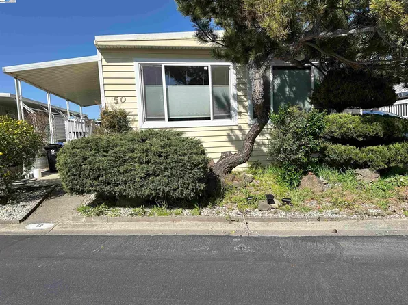 711 Old Canyon Rd Space 50, Fremont, CA 94536