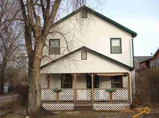 1622 Evergreen Dr, Rapid City, SD 57702