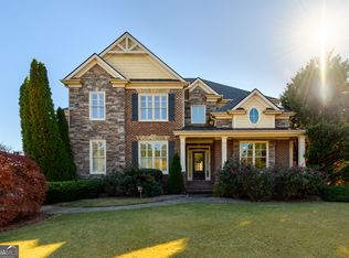 2070 Trinity Mill Dr, Dacula, GA 30019