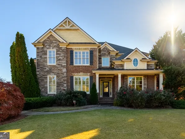 2070 Trinity Mill Dr, Dacula, GA 30019