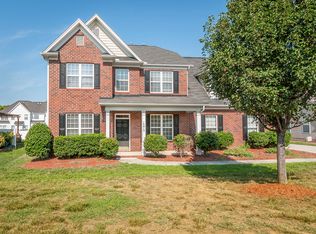 15013 Taylor Ridge Ln, Charlotte, NC 28273