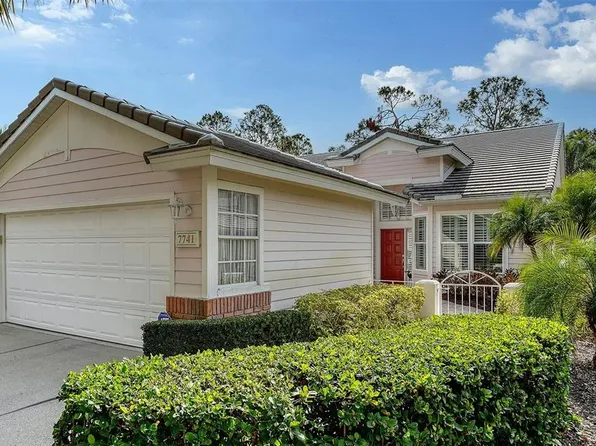 7741 Whitebridge Gln, University Park, FL 34201