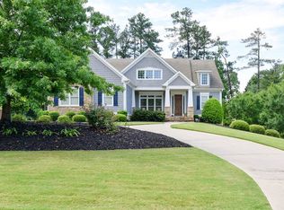 327 Flatstone Way, Marietta, GA 30064