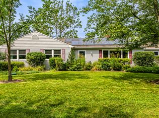 329 Carter Rd, Princeton, NJ 08540