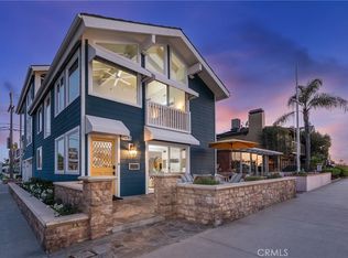 1011 N Bay Front, Newport Beach, CA 92662