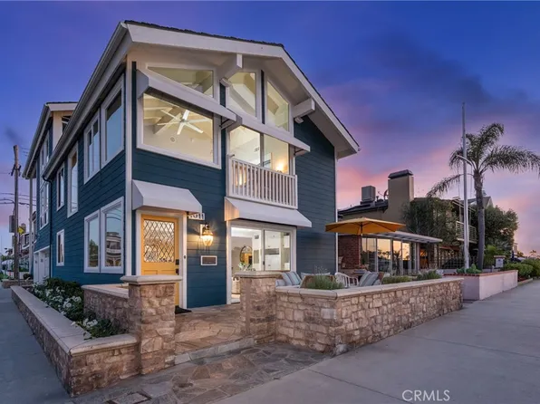 1011 N Bay Front, Newport Beach, CA 92662