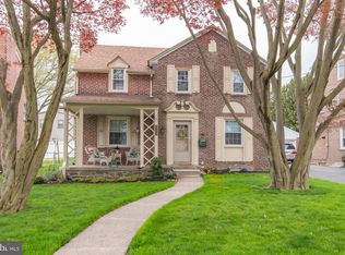 824 Harper Ave, Drexel Hill, PA 19026