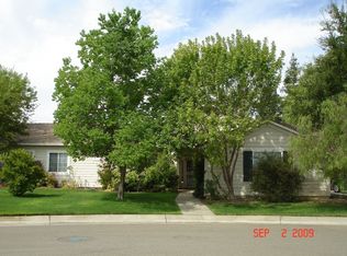 9160 Ivy League Cir, Orangevale, CA 95662