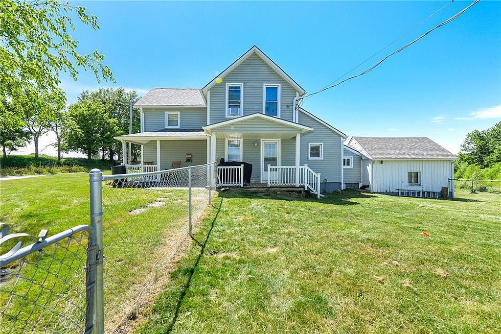 49628 E 176th St, Norborne, MO 64668 MLS 2483014 Zillow