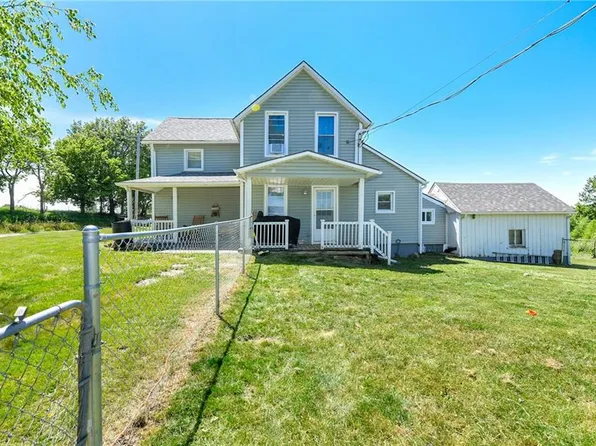 49628 E 176th St, Norborne, MO 64668