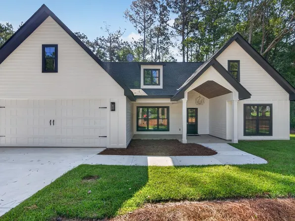 1315 4th St SW, Moultrie, GA 31768