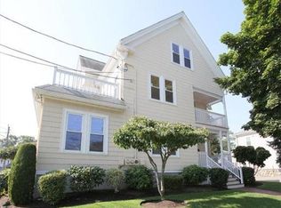 128 Vernon St, Waltham, MA 02453