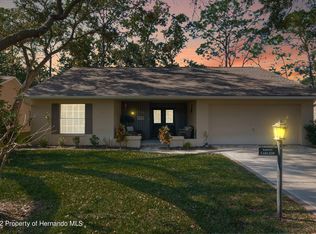 2199 Pebble Beach Dr, Spring Hill, FL 34606