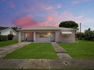 301 Pilgrim Rd, West Palm Beach, FL 33405