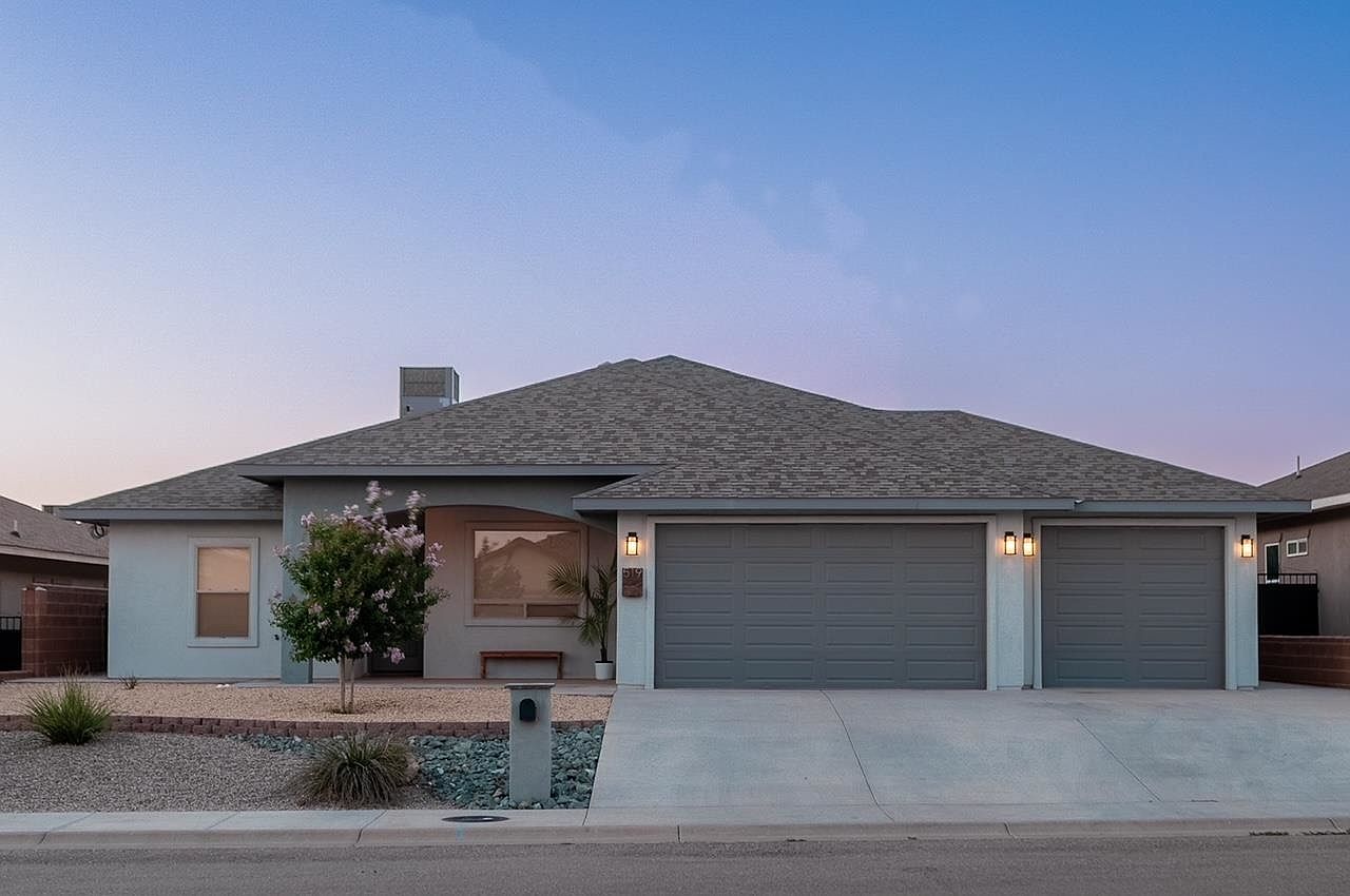 519 San Simon Dr, Alamogordo, NM 88310 Zillow