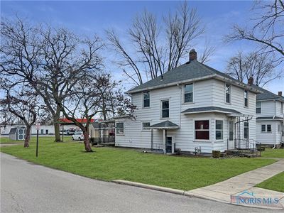 903 Perry St, Defiance, OH, 43512