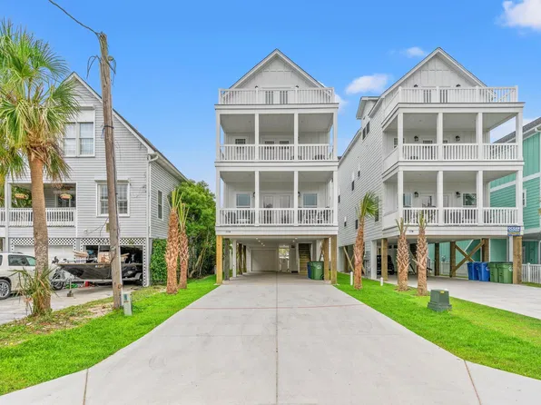 113 12th Ave. S #A, Surfside Beach, SC 29575