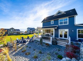 447 Mackinaw Ln, Chelan, WA 98816