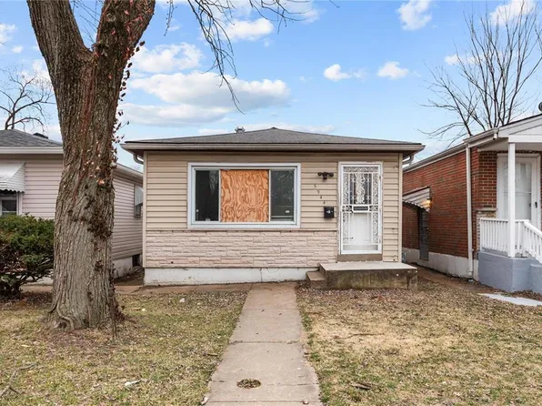 5944 Laura Ave, Saint Louis, MO 63136