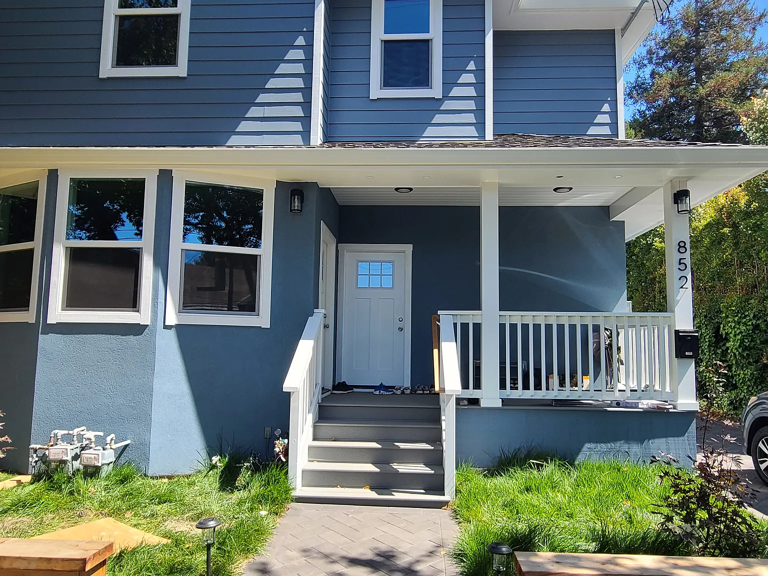 1 bed, $3,000 — Photo 1
