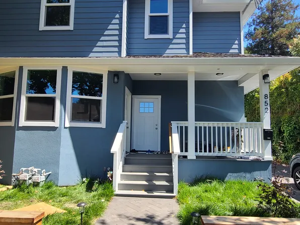 852 Jefferson Ct APT B, San Mateo, CA 94401