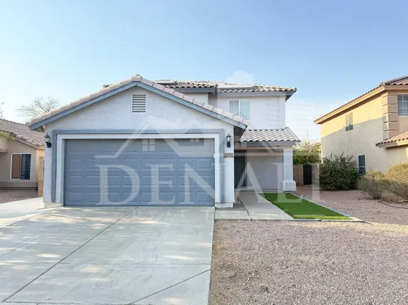 11810 W Sunnyside Dr, El Mirage, AZ 85335