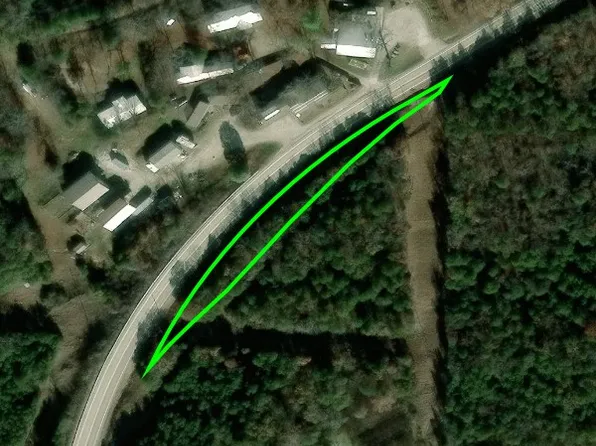 Highway 187, Eureka Springs, AR 72631