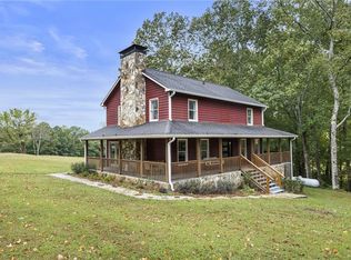 205 Quail Walk, Jasper, GA 30143