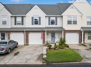 306 Wembly Way #306, Murrells Inlet, SC 29576