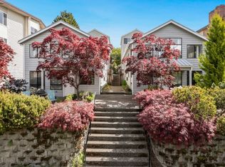 2216 Minor Ave E #2216A, Seattle, WA 98102