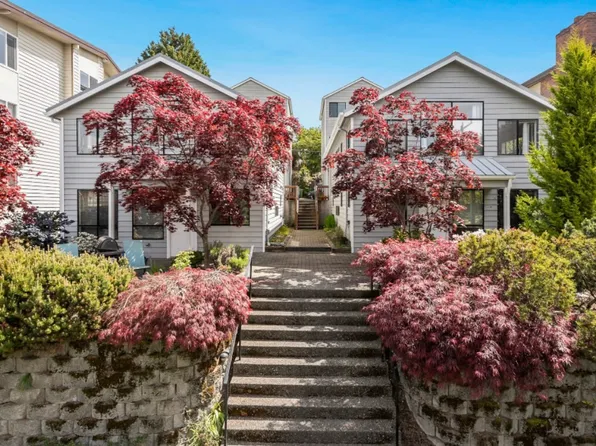 2216 Minor Ave E #2216A, Seattle, WA 98102