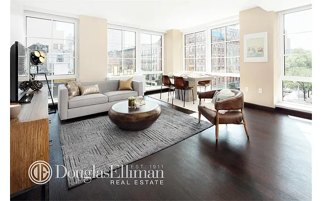 Rented by Douglas Elliman | media 1