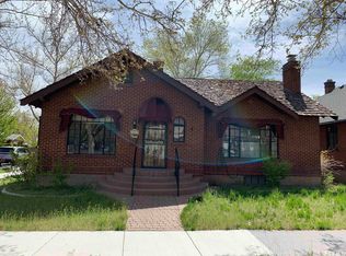 802 Gordon Ave, Reno, NV 89509
