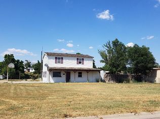 510 W Avenue C, Syracuse, KS 67878