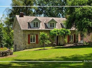 424 Bronck Mill Rd, West Coxsackie, NY 12192