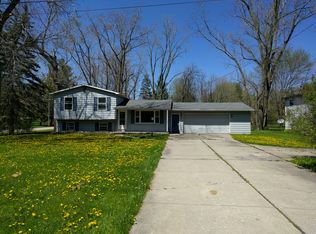 2222 W Reid Rd, Flint, MI 48507