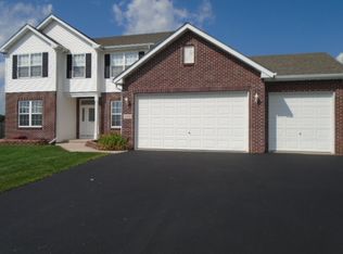 408 Sherman Ln, Poplar Grove, IL 61065