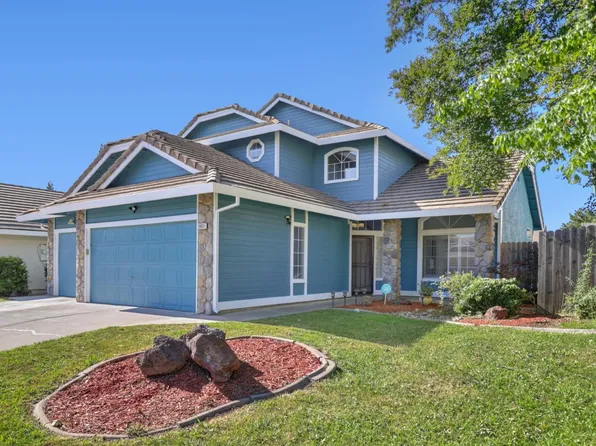 9021 Hooded Crane Ct, Sacramento, CA 95829