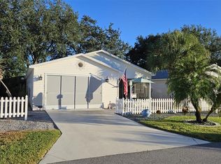 2107 Escobar Ave, The Villages, FL 32159