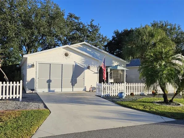 2107 ESCOBAR AVENUE, THE VILLAGES, FL 32159