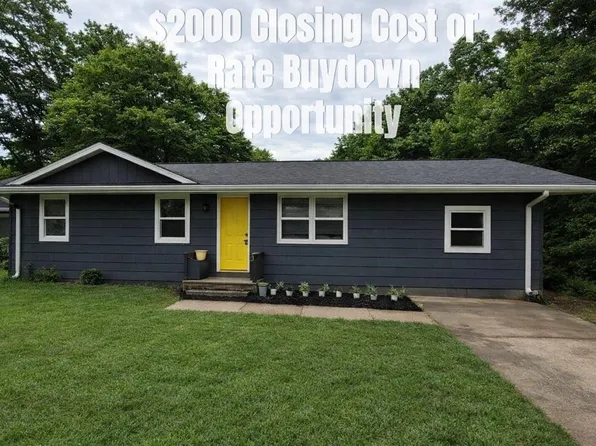 1919 El Camino Real, Spartanburg, SC 29301
