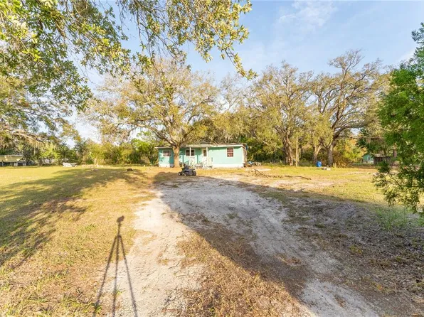 17644 Maggie Ct, Spring Hill, FL 34610