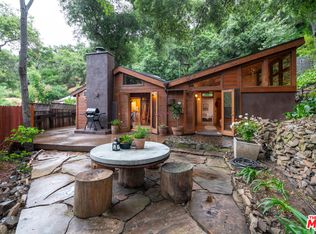 650 N Topanga Canyon Blvd, Topanga, CA 90290