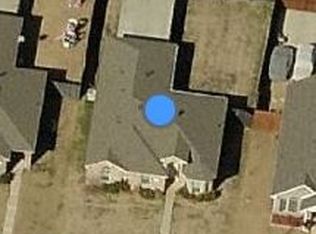 700 Fleming Dr, Wylie, TX 75098