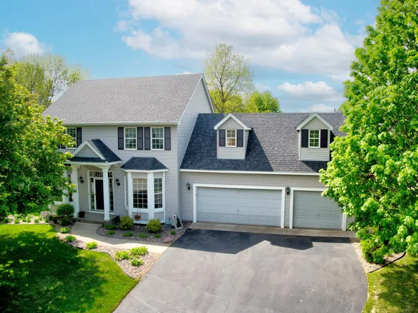 510 Rolling Hills Cir, Eagan, MN 55121