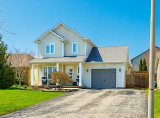 32 Annmarie Dr, Niagara On The Lake, ON L0S 1J0