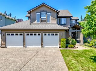 23408 SE 246th Pl, Maple Valley, WA 98038