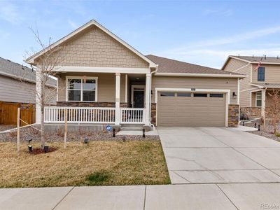 6037 N Halifax Court, Aurora, CO, 80019