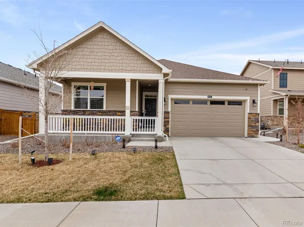 6037 N Halifax Court, Aurora, CO 80019