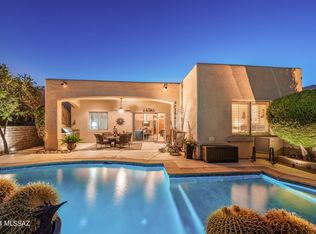 4410 W Cloud Ranch Pl, Marana, AZ 85658